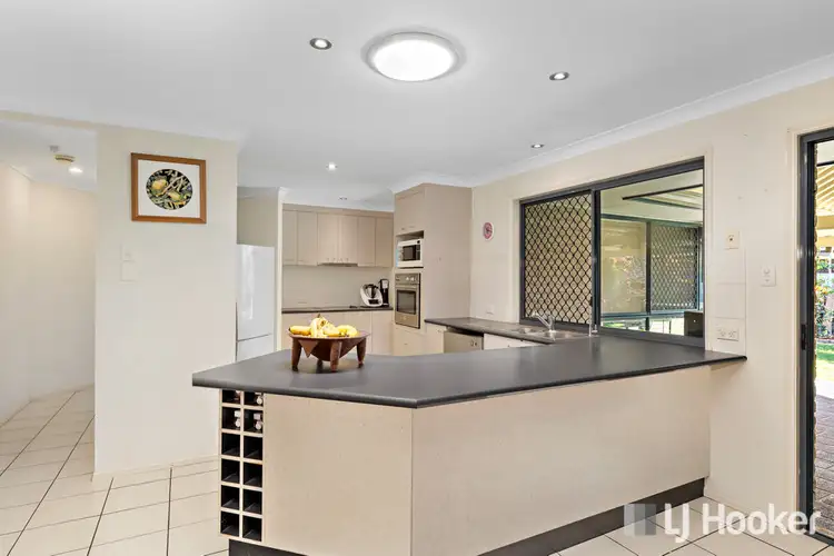 Third view of Homely house listing, 5 Schonrock Street, Wellington Point QLD 4160