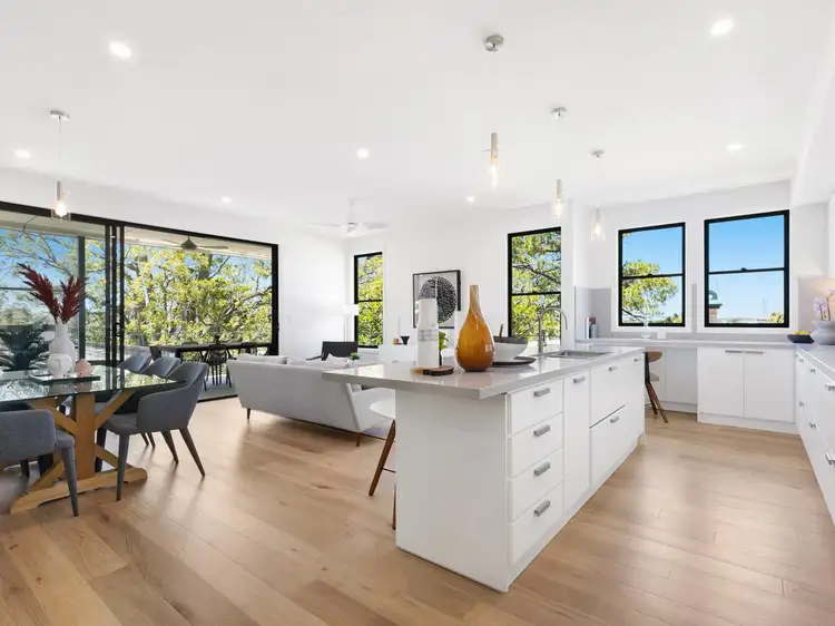 3/29 Jordan Terrace, Bowen Hills QLD 4006