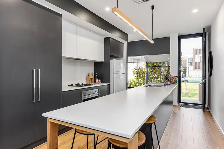 Main view of Homely house listing, 18 Symon Lane, West Lakes SA 5021