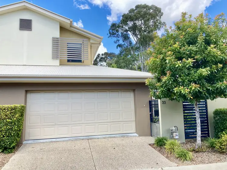 33/27-29 Stephenson Street, Pialba QLD 4655