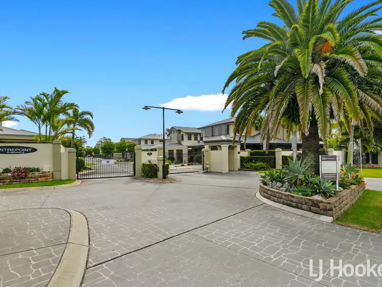 Third view of Homely unit listing, 33/27-29 Stephenson Street, Pialba QLD 4655