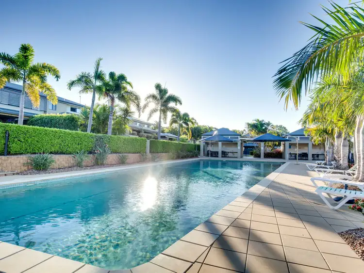 Fourth view of Homely unit listing, 33/27-29 Stephenson Street, Pialba QLD 4655