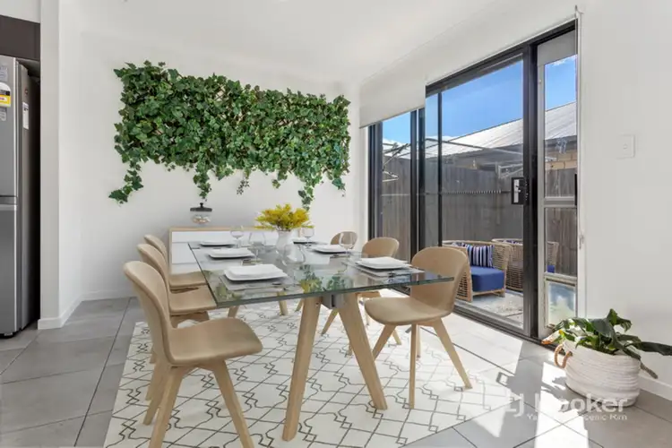 4 Lowthers Street, Yarrabilba QLD 4207