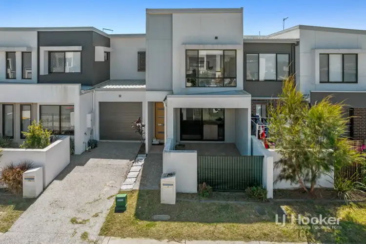 Second view of Homely house listing, 4 Lowthers Street, Yarrabilba QLD 4207