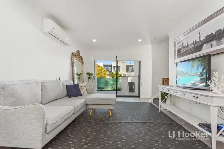Fourth view of Homely house listing, 4 Lowthers Street, Yarrabilba QLD 4207