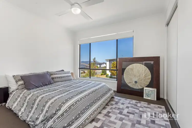 Fifth view of Homely house listing, 4 Lowthers Street, Yarrabilba QLD 4207