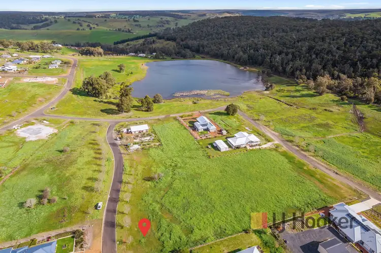 Lot 297/17 Stirling Street, Bridgetown WA 6255