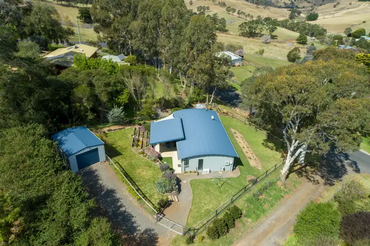 3 Queen Street, Candelo NSW 2550