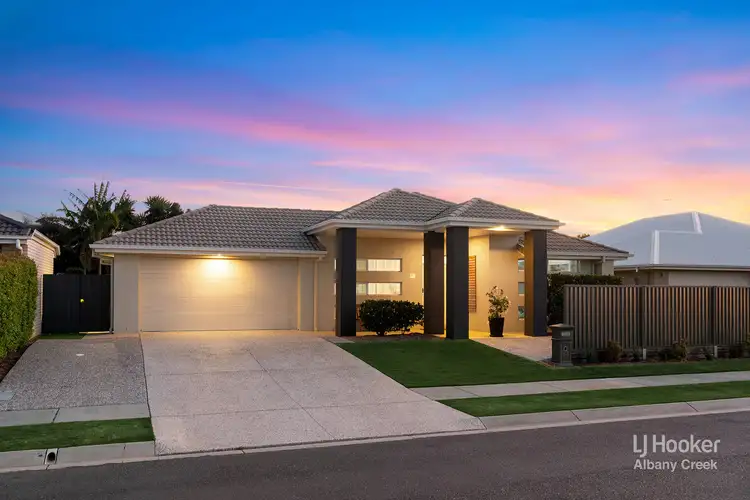 33 Sage Parade, Griffin QLD 4503