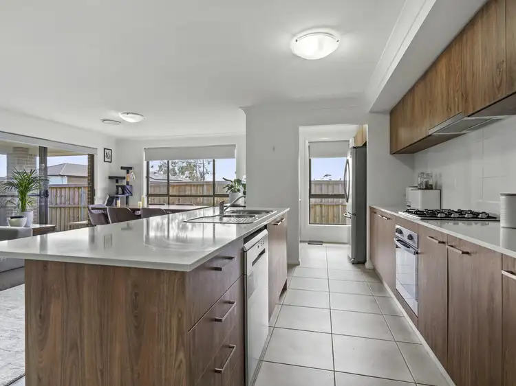 Third view of Homely house listing, 3 Elizabeth Mcrae Avenue, Minto NSW 2566
