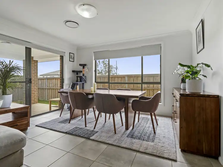 Fourth view of Homely house listing, 3 Elizabeth Mcrae Avenue, Minto NSW 2566