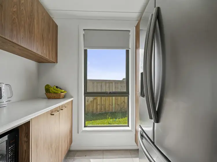 Fifth view of Homely house listing, 3 Elizabeth Mcrae Avenue, Minto NSW 2566