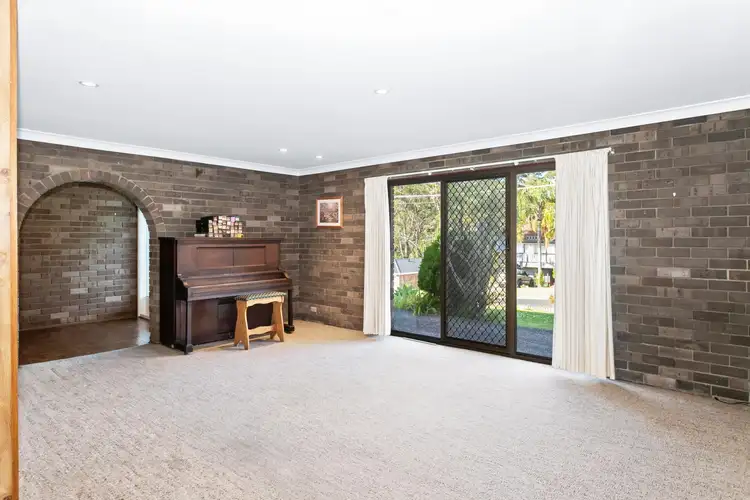 Third view of Homely house listing, 15 Croft Avenue, Ulladulla NSW 2539
