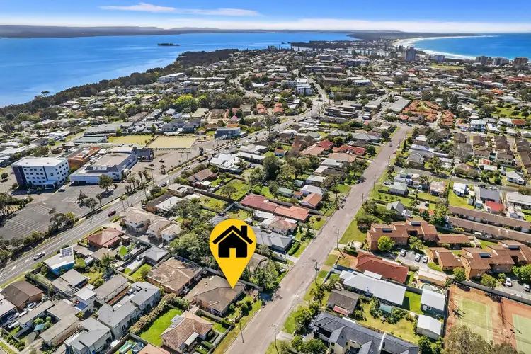 2/31 Fraser Road, Long Jetty NSW 2261