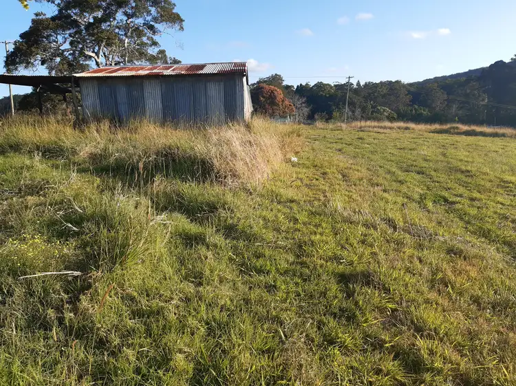 Fourth view of Homely land listing, Proposed L Part of 662 Gumma Road, Gumma NSW 2447