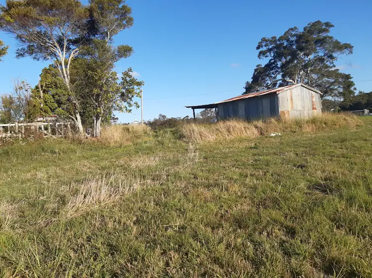 Fifth view of Homely land listing, Proposed L Part of 662 Gumma Road, Gumma NSW 2447