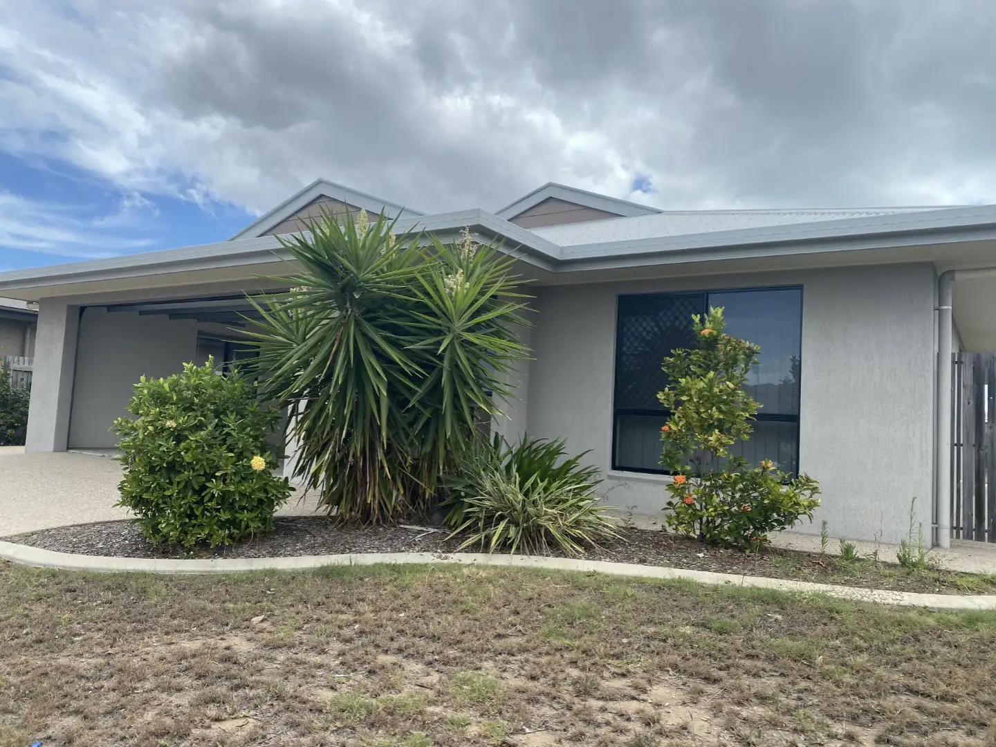Main view of Homely house listing, 3 Cypress Crescent, Bowen QLD 4805