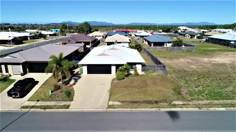 Second view of Homely house listing, 3 Cypress Crescent, Bowen QLD 4805