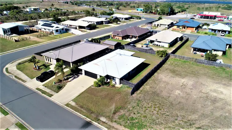 Third view of Homely house listing, 3 Cypress Crescent, Bowen QLD 4805