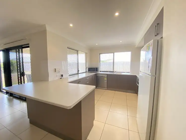 Fifth view of Homely house listing, 3 Cypress Crescent, Bowen QLD 4805