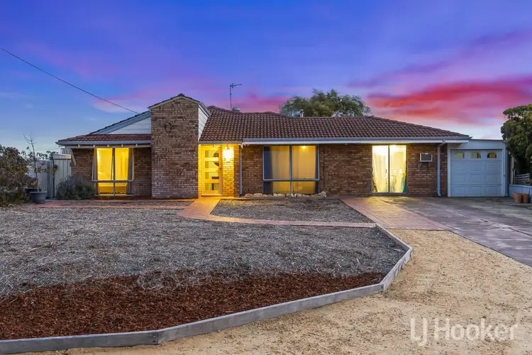 12 Truro Court, Yanchep WA 6035