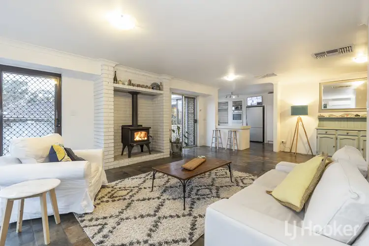 Third view of Homely house listing, 12 Truro Court, Yanchep WA 6035