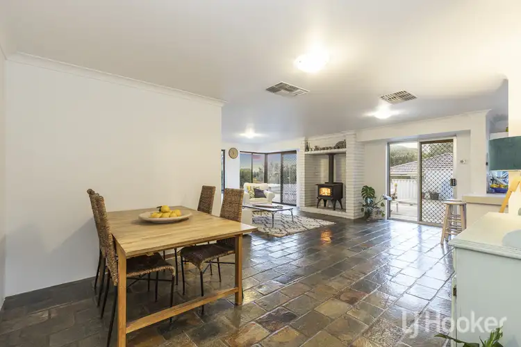 Fourth view of Homely house listing, 12 Truro Court, Yanchep WA 6035