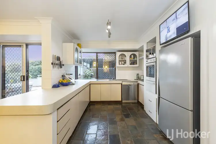 Fifth view of Homely house listing, 12 Truro Court, Yanchep WA 6035