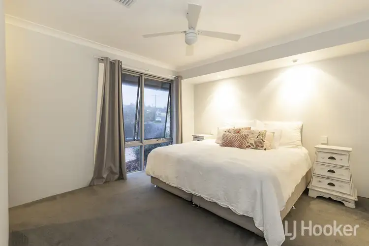 Seventh view of Homely house listing, 12 Truro Court, Yanchep WA 6035