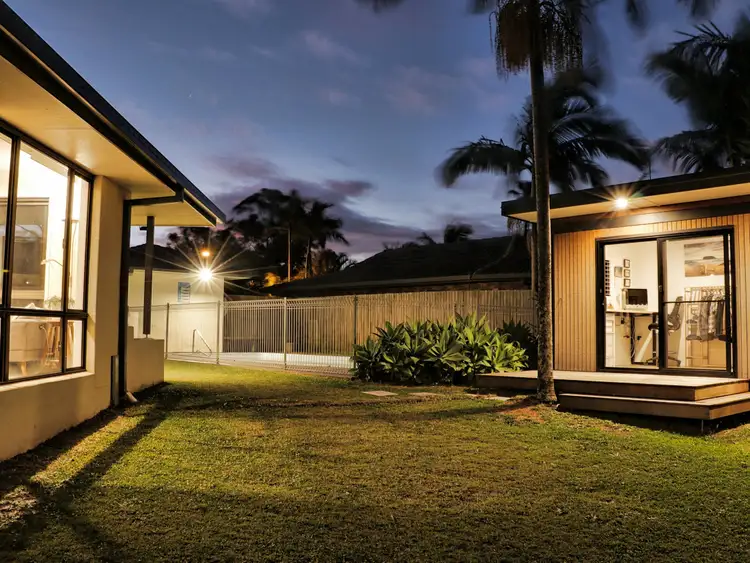 Third view of Homely house listing, 10 Woggoon Terrace, Ocean Shores NSW 2483