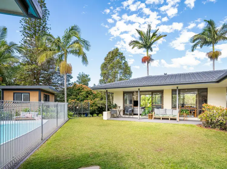 Fourth view of Homely house listing, 10 Woggoon Terrace, Ocean Shores NSW 2483