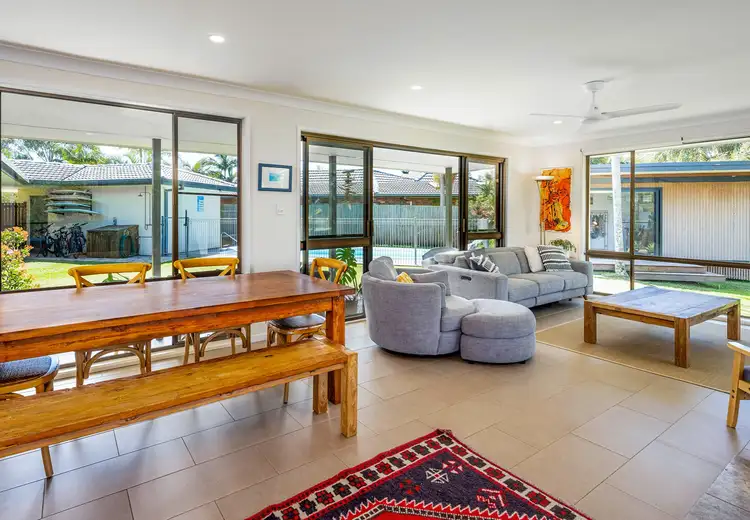 Sixth view of Homely house listing, 10 Woggoon Terrace, Ocean Shores NSW 2483