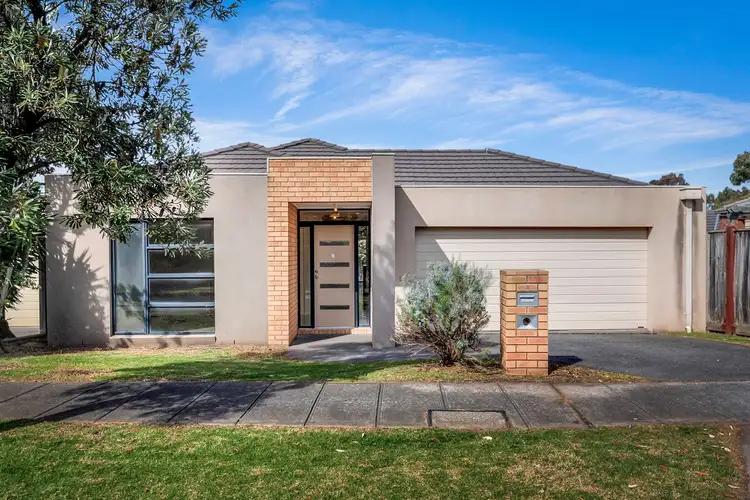 4 Glover Street, Epping VIC 3076