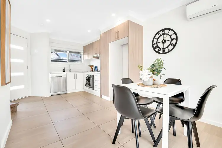 Third view of Homely townhouse listing, 3/41 Pengana Avenue, Glenroy VIC 3046