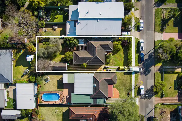 Third view of Homely house listing, 39 Dowding Street, Panania NSW 2213