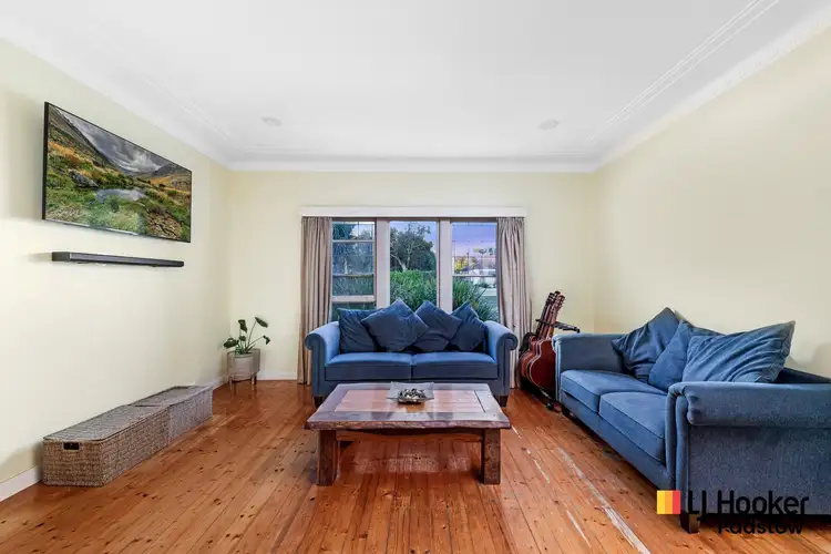 Sixth view of Homely house listing, 39 Dowding Street, Panania NSW 2213
