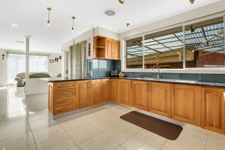 Third view of Homely house listing, 8 Teneriffe Close, Epping VIC 3076