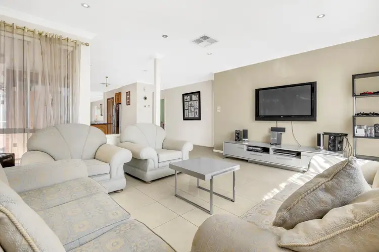 Fourth view of Homely house listing, 8 Teneriffe Close, Epping VIC 3076
