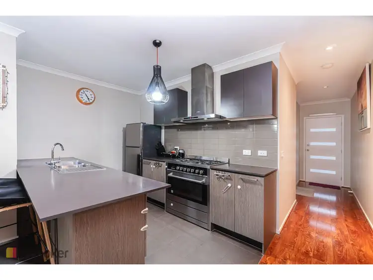 Third view of Homely house listing, 18 Rainham Avenue, Craigieburn VIC 3064