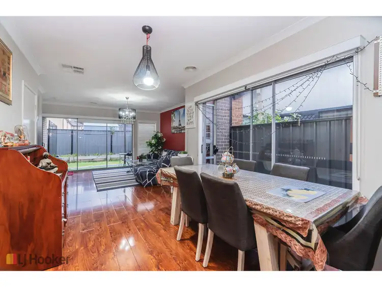Sixth view of Homely house listing, 18 Rainham Avenue, Craigieburn VIC 3064