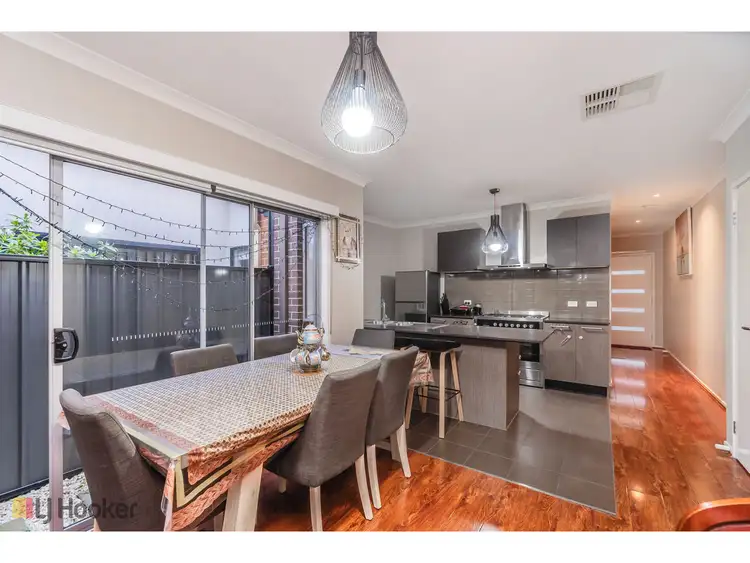 Seventh view of Homely house listing, 18 Rainham Avenue, Craigieburn VIC 3064