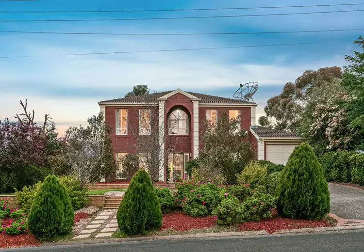 Main view of Homely house listing, 8 Ritz Boulevard, Pasadena SA 5042