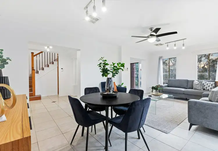 Second view of Homely house listing, 8 Ritz Boulevard, Pasadena SA 5042