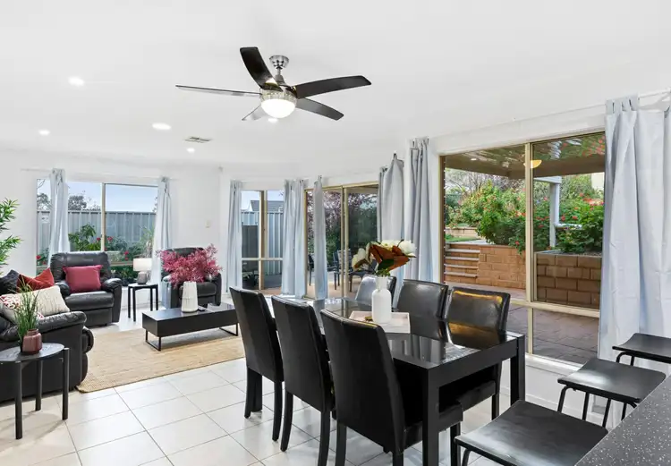 Third view of Homely house listing, 8 Ritz Boulevard, Pasadena SA 5042