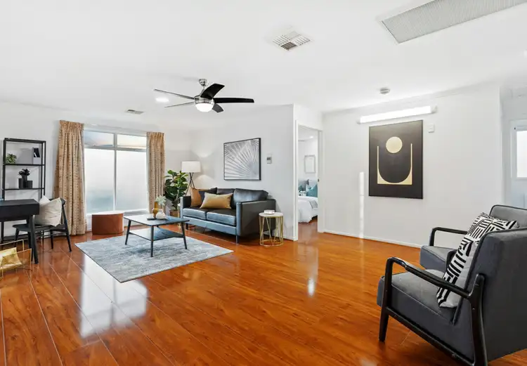 Fourth view of Homely house listing, 8 Ritz Boulevard, Pasadena SA 5042