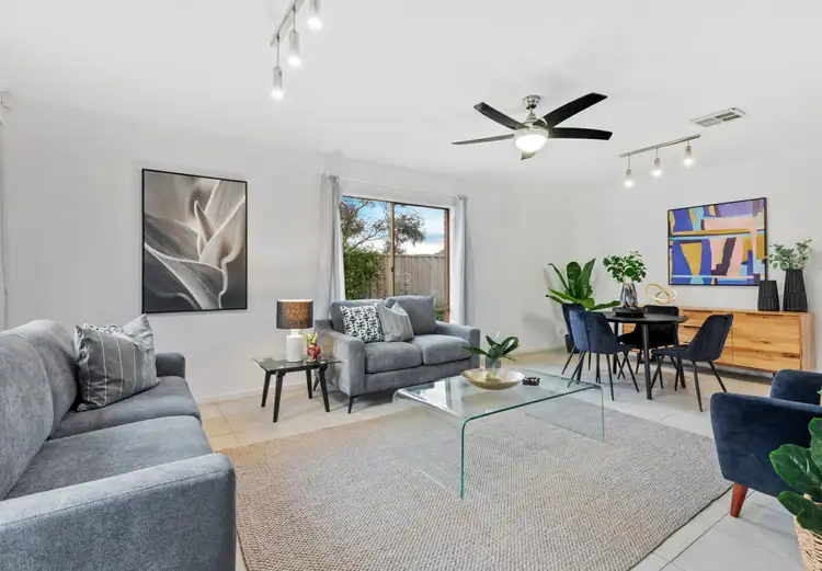 Fifth view of Homely house listing, 8 Ritz Boulevard, Pasadena SA 5042