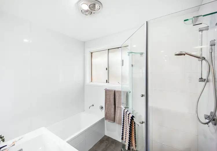 Fifth view of Homely semi-detached listing, 47A Woodfield Blvd, Caringbah NSW 2229