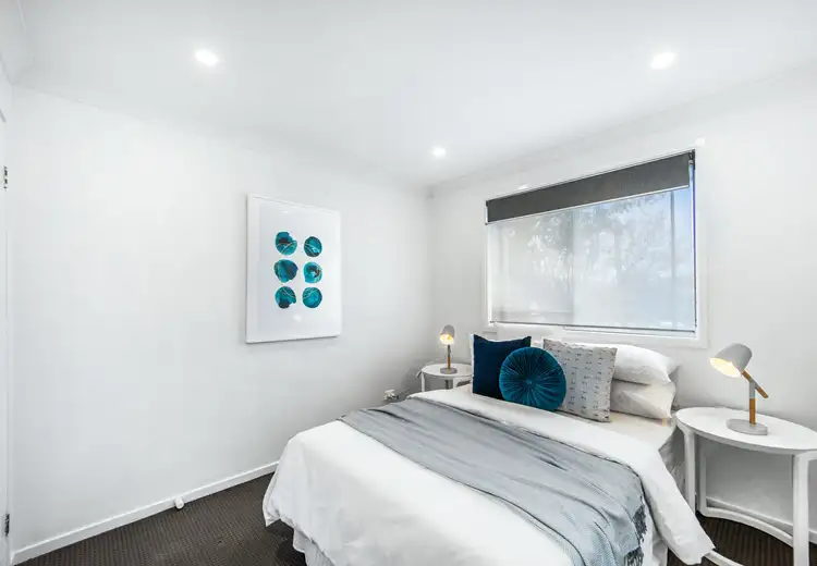 Seventh view of Homely semi-detached listing, 47A Woodfield Blvd, Caringbah NSW 2229