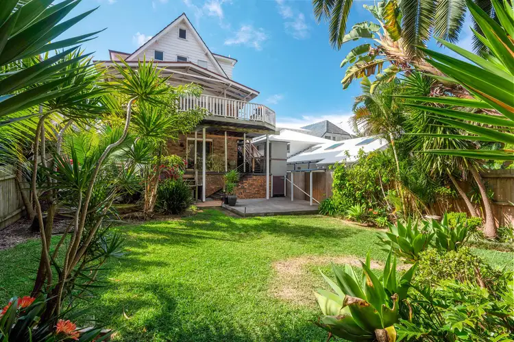 26 Alexander Street, Collaroy NSW 2097
