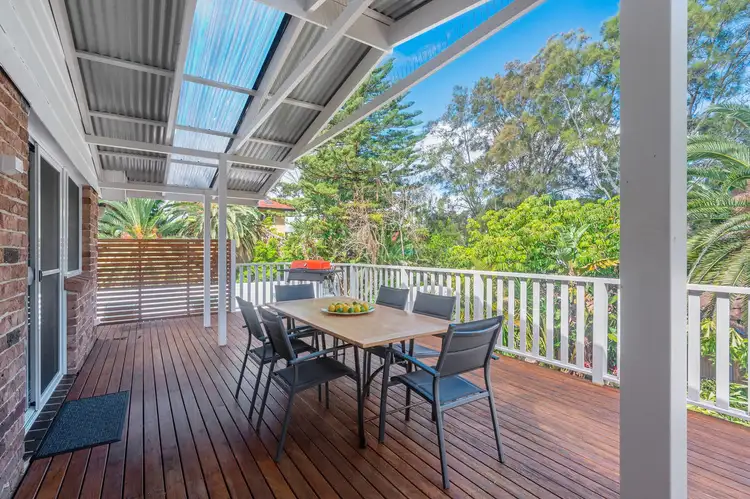 Second view of Homely house listing, 26 Alexander Street, Collaroy NSW 2097
